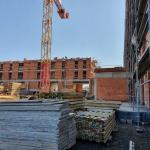 BD1 - 06.10.2020 (severní pohled) BD1 - 06.10.2020 (severní pohled)