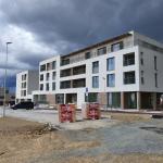 BD1 - 09/2021 (před kolaudací) BD1 - 09/2021 (před kolaudací)