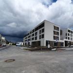 BD1 a ŘD ”A” - 09/2021 (před kolaudací) BD1 a ŘD ”A” - 09/2021 (před kolaudací)