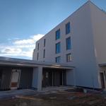 BD7 dokončovací práce BD7 dokončovací práce