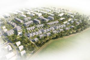 Celková vizualizace Celková vizualizace