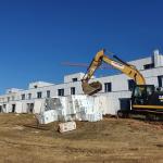 ŘD ”A” - 06.10.2020 (JZ pohled) ŘD ”A” - 06.10.2020 (JZ pohled)