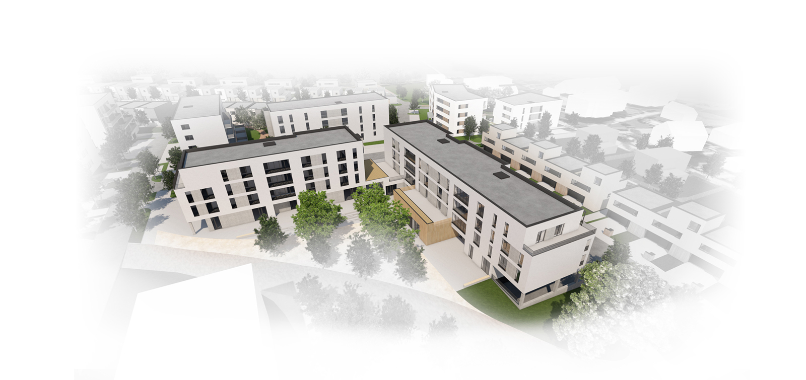 Újezd-jih - IKO stavby s.r.o. Újezd-jih - IKO stavby s.r.o.