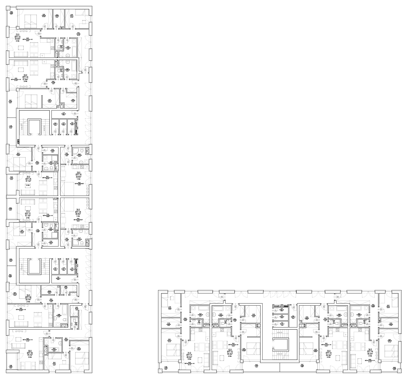 Újezd-jih - IKO stavby s.r.o. Újezd-jih - IKO stavby s.r.o.