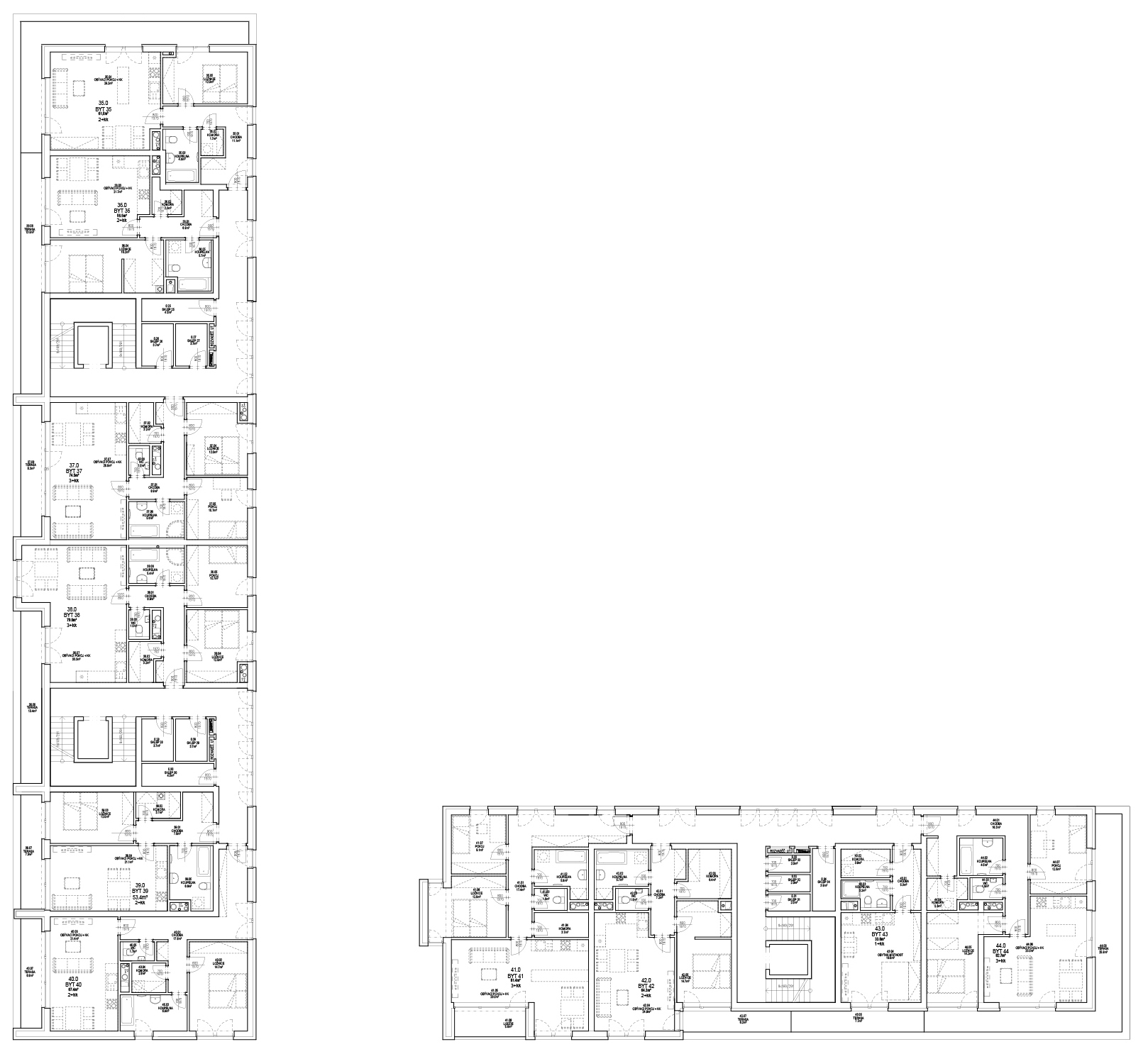 Újezd-jih - IKO stavby s.r.o. Újezd-jih - IKO stavby s.r.o.