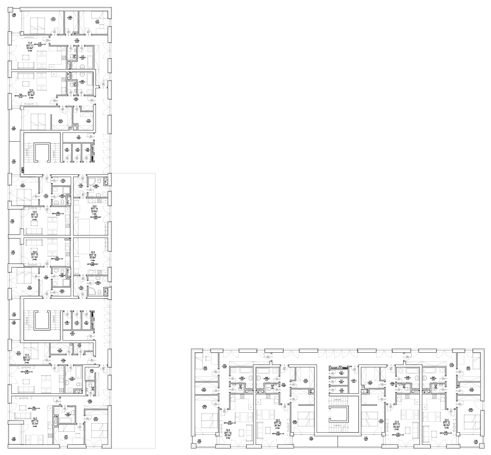 Újezd-jih - IKO stavby s.r.o. Újezd-jih - IKO stavby s.r.o.