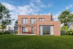 Újezd-JIH-Rodinné Domy Újezd-JIH-Rodinné Domy