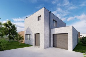 Újezd-JIH-Rodinné Domy Újezd-JIH-Rodinné Domy