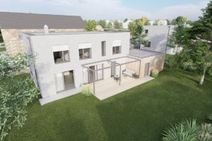 Újezd-JIH-Rodinné Domy Újezd-JIH-Rodinné Domy