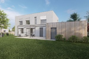 Újezd-JIH-Rodinné Domy Újezd-JIH-Rodinné Domy