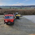 výstavba BD1 - 03/2020 (1) výstavba BD1 - 03/2020 (1)