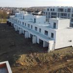 Výstavba BD1 a ŘD ”A” - 03/2021 Výstavba BD1 a ŘD ”A” - 03/2021