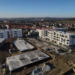 Výstavba BD4+BD5 - 01/2022 Výstavba BD4+BD5 - 01/2022