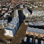 Výstavba lokality 01/2022 Výstavba lokality 01/2022
