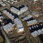 Výstavba lokality - 02/2022 Výstavba lokality - 02/2022