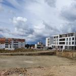 Výstavba lokality - 09/2021 Výstavba lokality - 09/2021