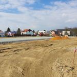 výstavba ŘD typu ”A” - 03/2020 výstavba ŘD typu ”A” - 03/2020