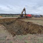 Zahájení výstavby BD1 02/2020 (1) Zahájení výstavby BD1 02/2020 (1)