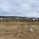 Zahájení výstavby BD1 02/2020 (2) Zahájení výstavby BD1 02/2020 (2)
