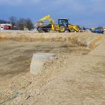 zahájení výstavby BD2 - 03/2020 zahájení výstavby BD2 - 03/2020