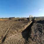 Zahájení výstavby infrastruktury 11/2019 (1) Zahájení výstavby infrastruktury 11/2019 (1)