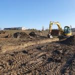 Zahájení výstavby infrastruktury 11/2019 (3) Zahájení výstavby infrastruktury 11/2019 (3)